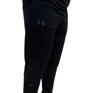 UnderArmour Jogging  Dark Fluo