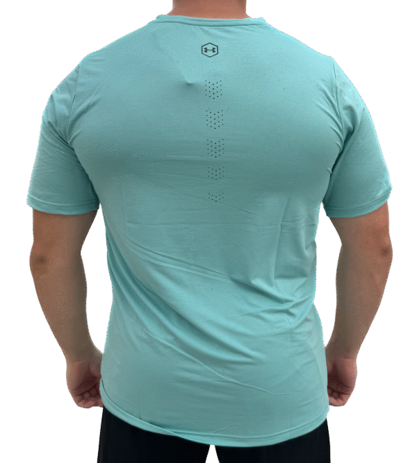 underarmor t shirt shadow dark fluo (copie)