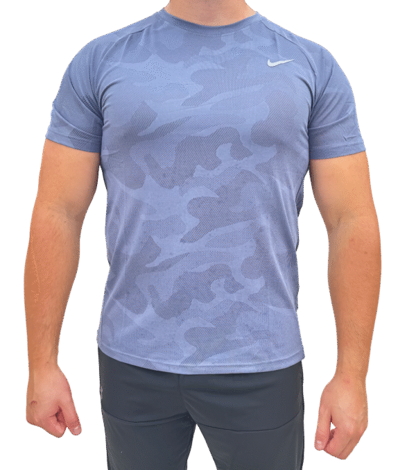 nike t shirt dark camo fit (copie)